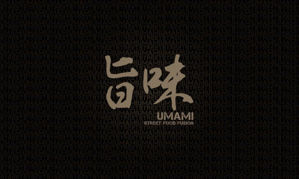 BBQ japonais Umami
