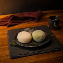 Mochis glacés ×2